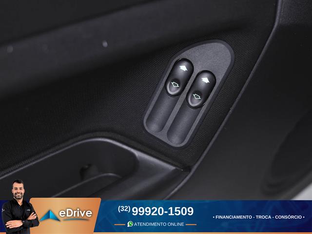 FORD FIESTA 1.0 8V FLEX/CLASS 1.0 8V FLEX 5P 2013