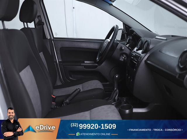 FORD FIESTA 1.0 8V FLEX/CLASS 1.0 8V FLEX 5P 2013