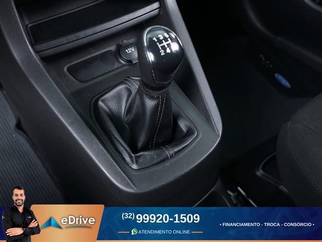FORD KA 1.0 SE/SE PLUS TIVCT FLEX 5P 2021
