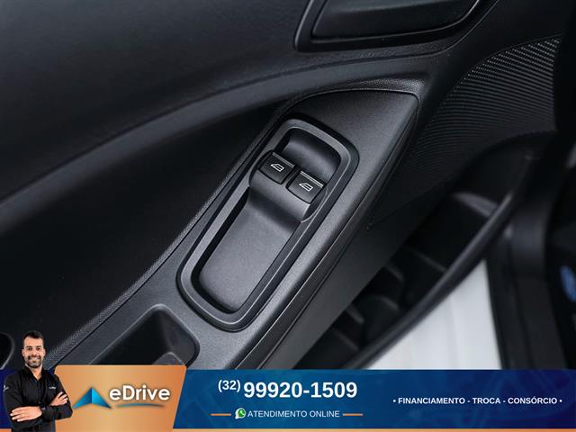 FORD KA 1.0 SE/SE PLUS TIVCT FLEX 5P 2021