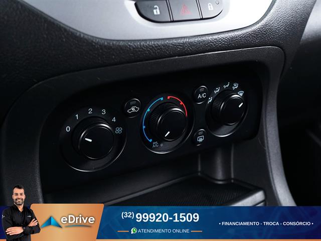 FORD KA 1.0 SE/SE PLUS TIVCT FLEX 5P 2021