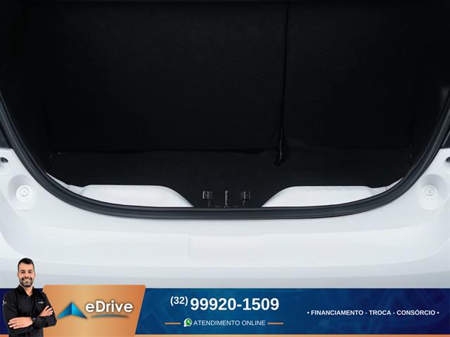 FORD KA 1.0 SE/SE PLUS TIVCT FLEX 5P 2021