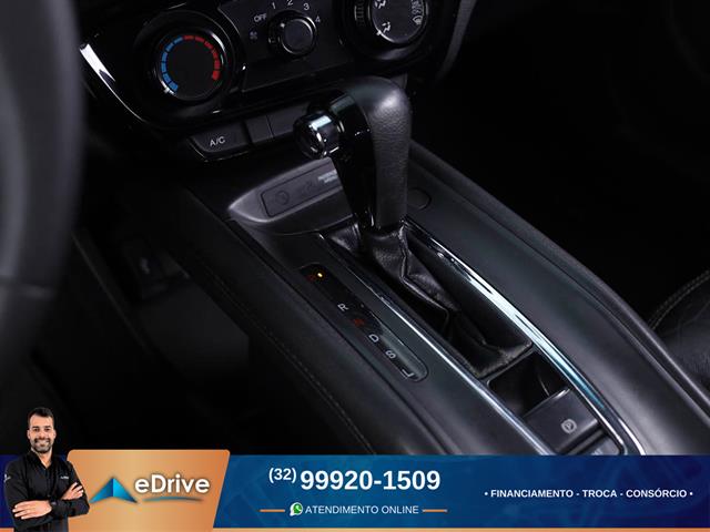 HONDA HR-V EX 1.8 FLEXONE 16V 5P AUT. 2016
