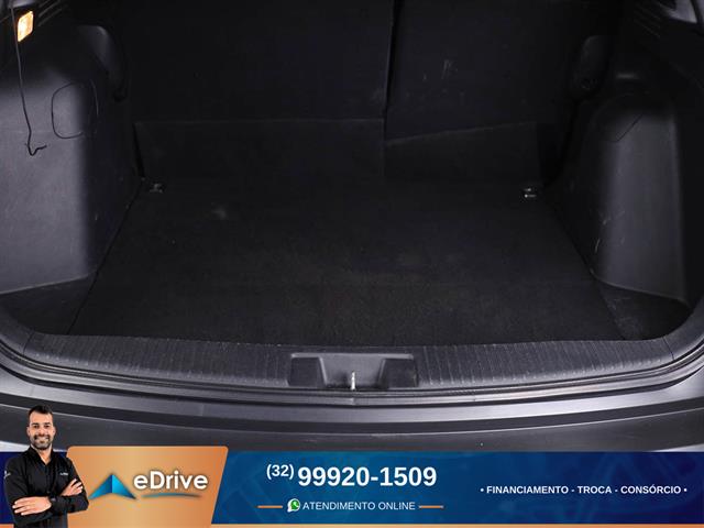 HONDA HR-V EX 1.8 FLEXONE 16V 5P AUT. 2016