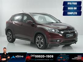 HONDA HR-V EX 1.8 FLEXONE 16V 5P AUT. 2016/2016