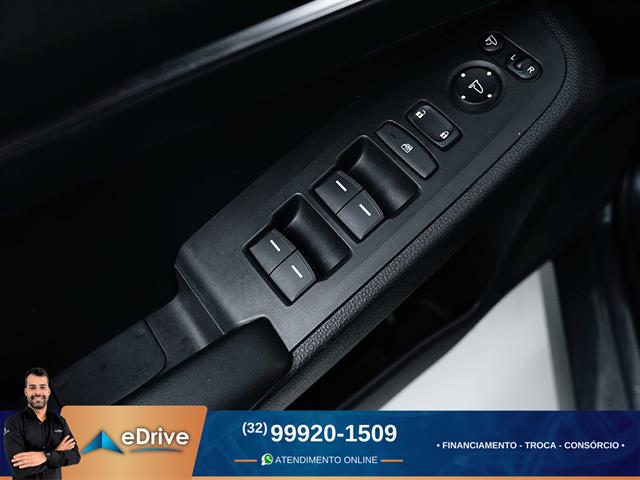 HONDA HR-V EXL 1.5 FLEX SENSING 16V 5P AUT. 2025