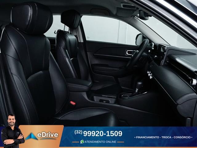 HONDA HR-V EXL 1.5 FLEX SENSING 16V 5P AUT. 2025