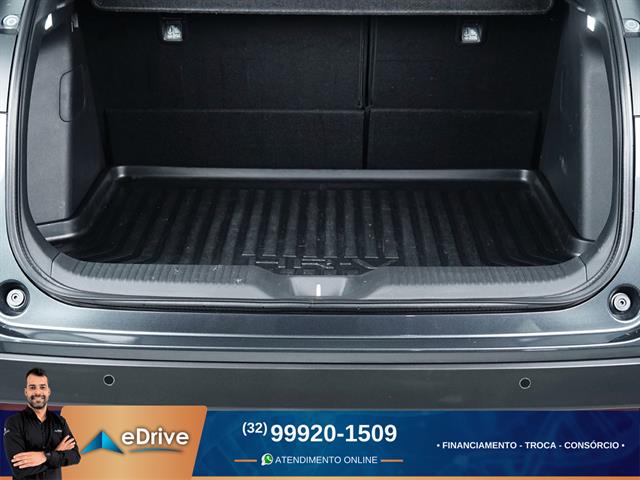 HONDA HR-V EXL 1.5 FLEX SENSING 16V 5P AUT. 2025