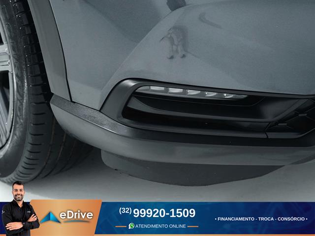 HONDA HR-V EXL 1.5 FLEX SENSING 16V 5P AUT. 2025