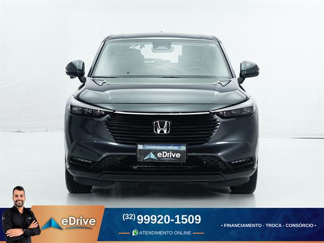 HONDA HR-V EXL 1.5 FLEX SENSING 16V 5P AUT. 2025