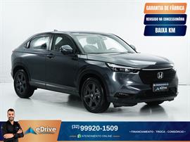 HONDA HR-V EXL 1.5 FLEX SENSING 16V 5P AUT. 2025/2025