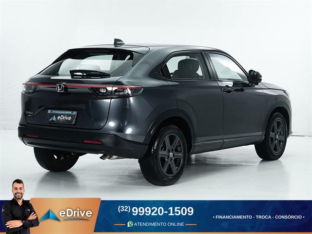HONDA HR-V EXL 1.5 FLEX SENSING 16V 5P AUT. 2025