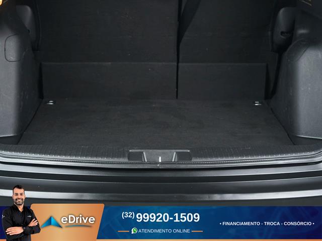 HONDA HR-V LX 1.8 FLEXONE 16V 5P AUT. 2016