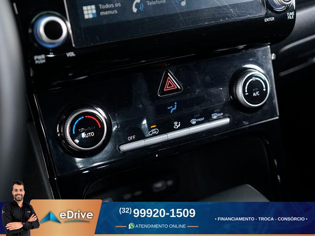 HYUNDAI Creta LIMITED 1.0 TB 12V FLEX AUT. 2022