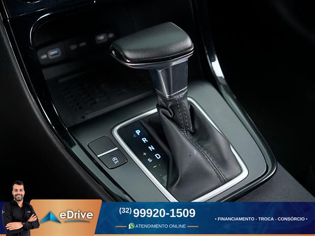 HYUNDAI Creta LIMITED 1.0 TB 12V FLEX AUT. 2022