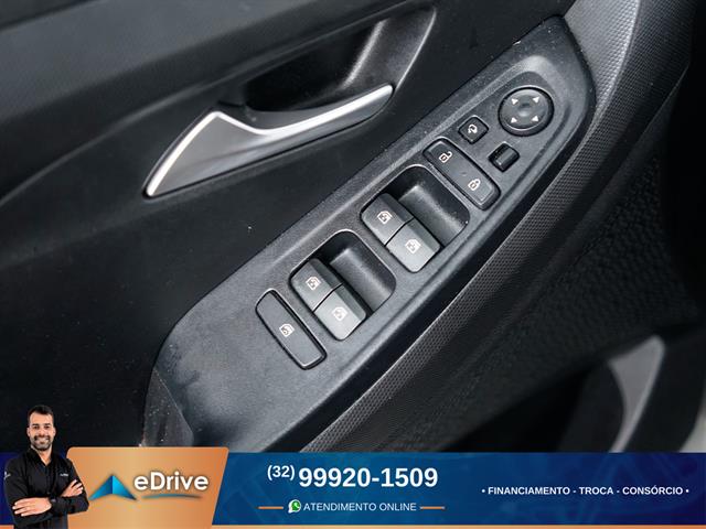 HYUNDAI Creta LIMITED 1.0 TB 12V FLEX AUT. 2022