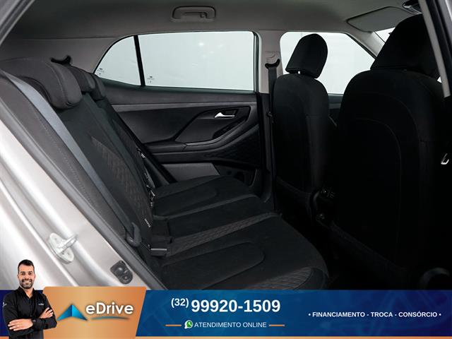 HYUNDAI Creta LIMITED 1.0 TB 12V FLEX AUT. 2022