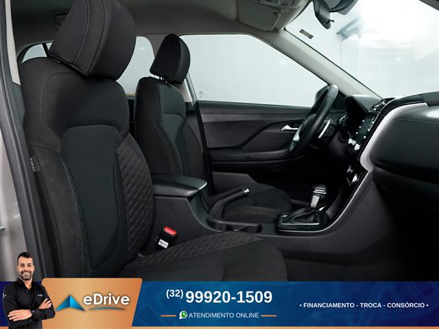 HYUNDAI Creta LIMITED 1.0 TB 12V FLEX AUT. 2022