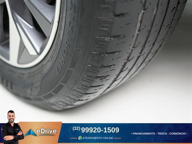 HYUNDAI Creta LIMITED 1.0 TB 12V FLEX AUT. 2022
