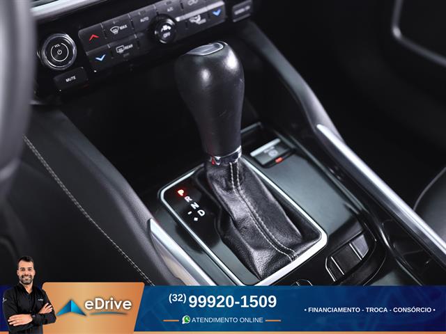 JEEP COMMANDER LONGITUDE T270 1.3 TB FLEX AUT 2023