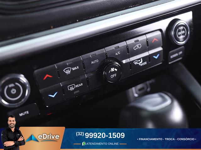 JEEP COMMANDER LONGITUDE T270 1.3 TB FLEX AUT 2023