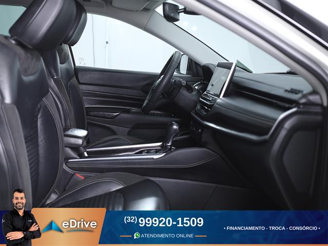 JEEP COMMANDER LONGITUDE T270 1.3 TB FLEX AUT 2023