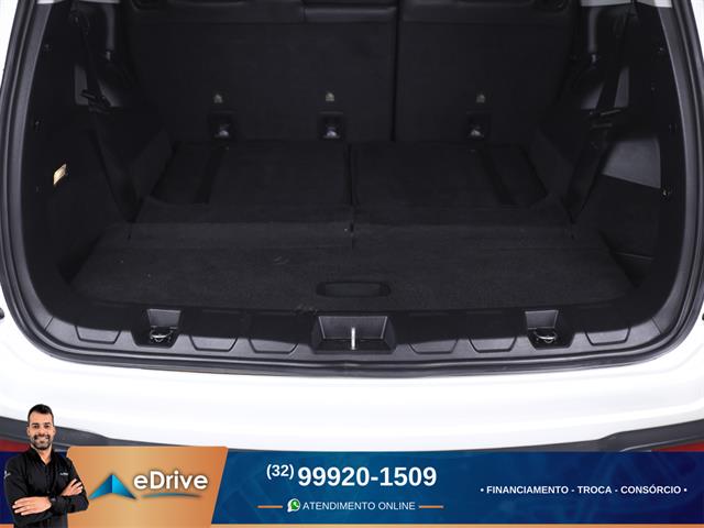 JEEP COMMANDER LONGITUDE T270 1.3 TB FLEX AUT 2023