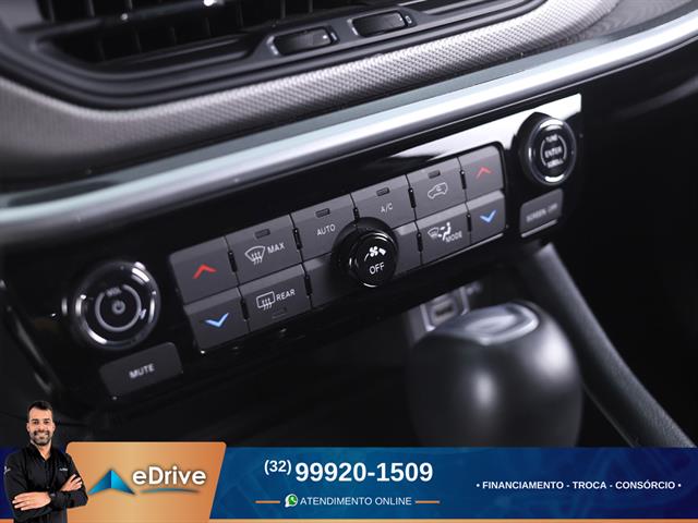 JEEP COMPASS LONG. T270 1.3 TB 4X2 FLEX AUT. 2023