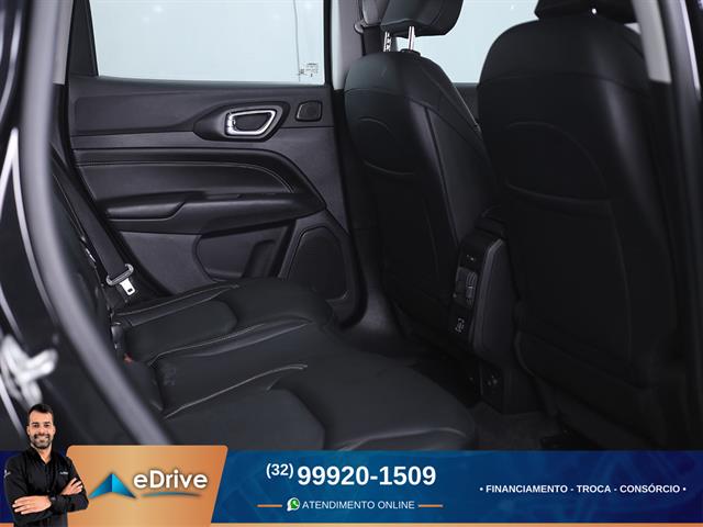JEEP COMPASS LONG. T270 1.3 TB 4X2 FLEX AUT. 2023