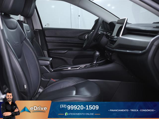 JEEP COMPASS LONG. T270 1.3 TB 4X2 FLEX AUT. 2023