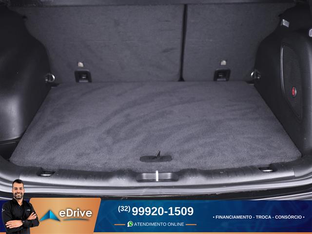 JEEP COMPASS LONG. T270 1.3 TB 4X2 FLEX AUT. 2023