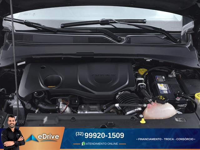 JEEP COMPASS LONG. T270 1.3 TB 4X2 FLEX AUT. 2023