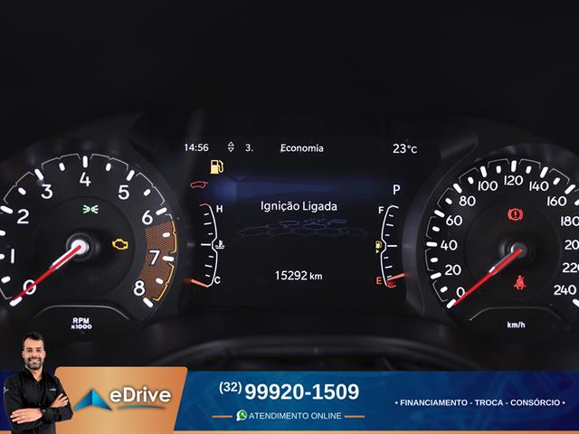JEEP COMPASS LONG. T270 1.3 TB 4X2 FLEX AUT. 2023