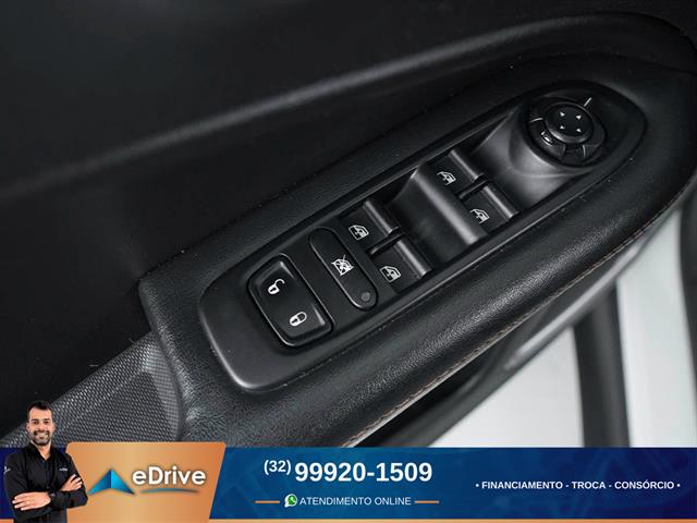 JEEP COMPASS LONGITUDE 2.0 4X2 FLEX 16V AUT. 2020