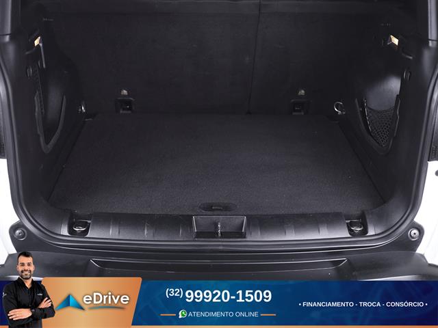 JEEP Renegade 75 ANOS 1.8 4X2 FLEX 16V AUT. 2016