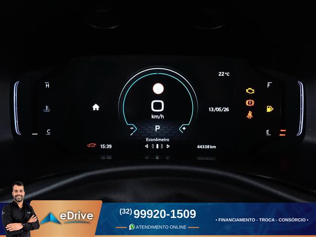 JEEP Renegade LONG. T270 1.3 TB 4X2 FLEX AUT. 2022