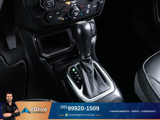 JEEP Renegade LONG. T270 1.3 TB 4X2 FLEX AUT. 2022