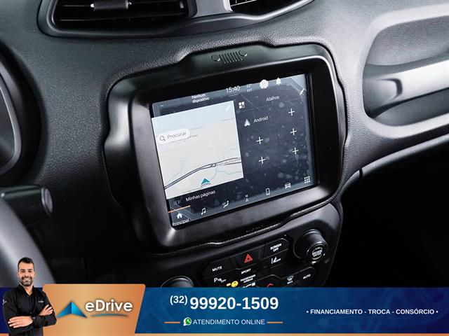 JEEP Renegade LONG. T270 1.3 TB 4X2 FLEX AUT. 2022