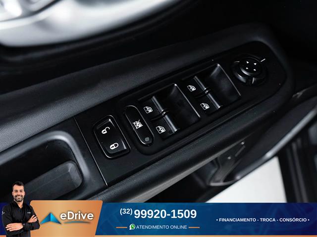 JEEP Renegade LONG. T270 1.3 TB 4X2 FLEX AUT. 2022