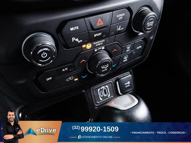 JEEP Renegade LONG. T270 1.3 TB 4X2 FLEX AUT. 2022
