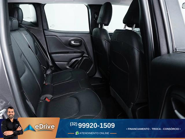 JEEP Renegade LONG. T270 1.3 TB 4X2 FLEX AUT. 2022