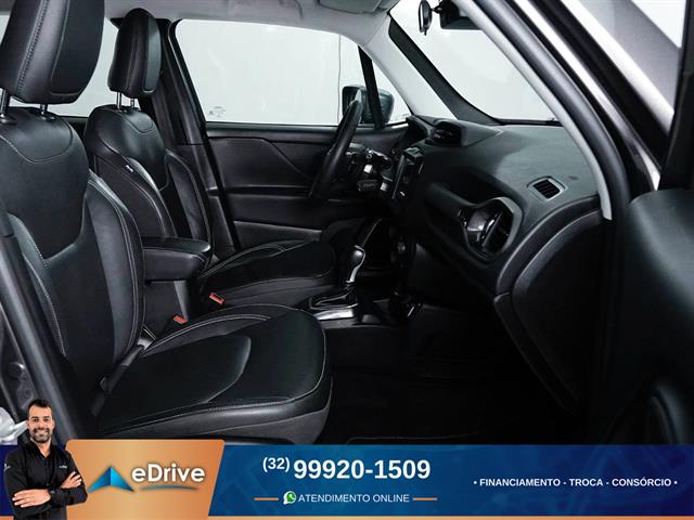 JEEP Renegade LONG. T270 1.3 TB 4X2 FLEX AUT. 2022