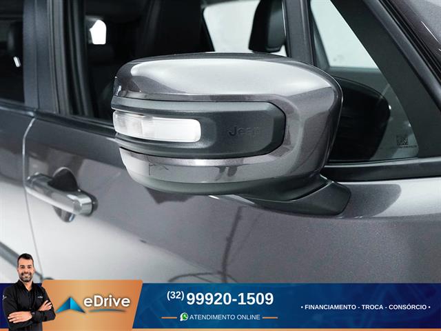 JEEP Renegade LONG. T270 1.3 TB 4X2 FLEX AUT. 2022