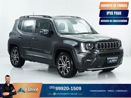 JEEP RENEGADE LONG. T270 1.3 TB 4X2 FLEX AUT. 2022/2022