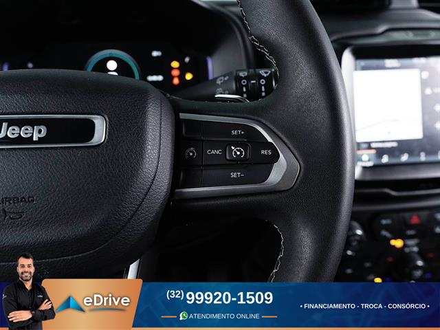 JEEP Renegade LONG. T270 1.3 TB 4X2 FLEX AUT. 2022