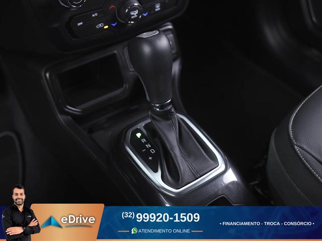 JEEP RENEGADE LONG. T270 1.3 TB 4X2 FLEX AUT. 2024