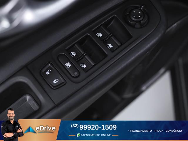JEEP RENEGADE LONG. T270 1.3 TB 4X2 FLEX AUT. 2024