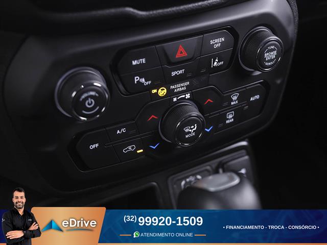JEEP RENEGADE LONG. T270 1.3 TB 4X2 FLEX AUT. 2024