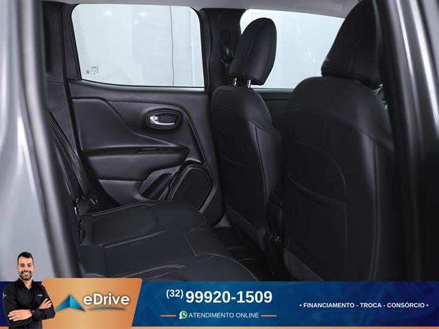 JEEP RENEGADE LONG. T270 1.3 TB 4X2 FLEX AUT. 2024