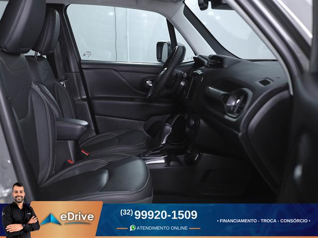 JEEP RENEGADE LONG. T270 1.3 TB 4X2 FLEX AUT. 2024